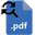 PDF Replacer icon