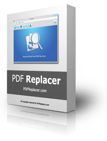 download PDF Replacer