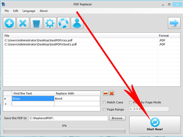 make pdf searchable foxit reader 7.3